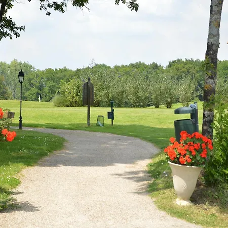 In With Golf Access, Cleaning Included * Les Forges (Deux-Sevres)