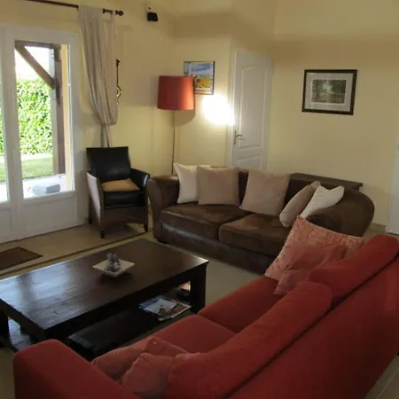 In With Golf Access, Cleaning Included * Les Forges (Deux-Sevres)