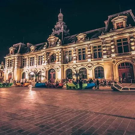 别墅 In With Golf Access, Cleaning Included Les Forges (Deux-Sevres)